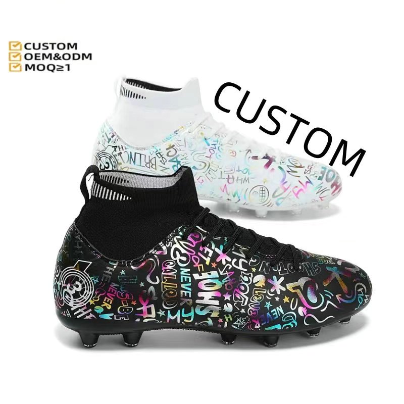 china wholesale soccer cleats
