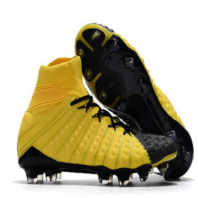china wholesale soccer cleats