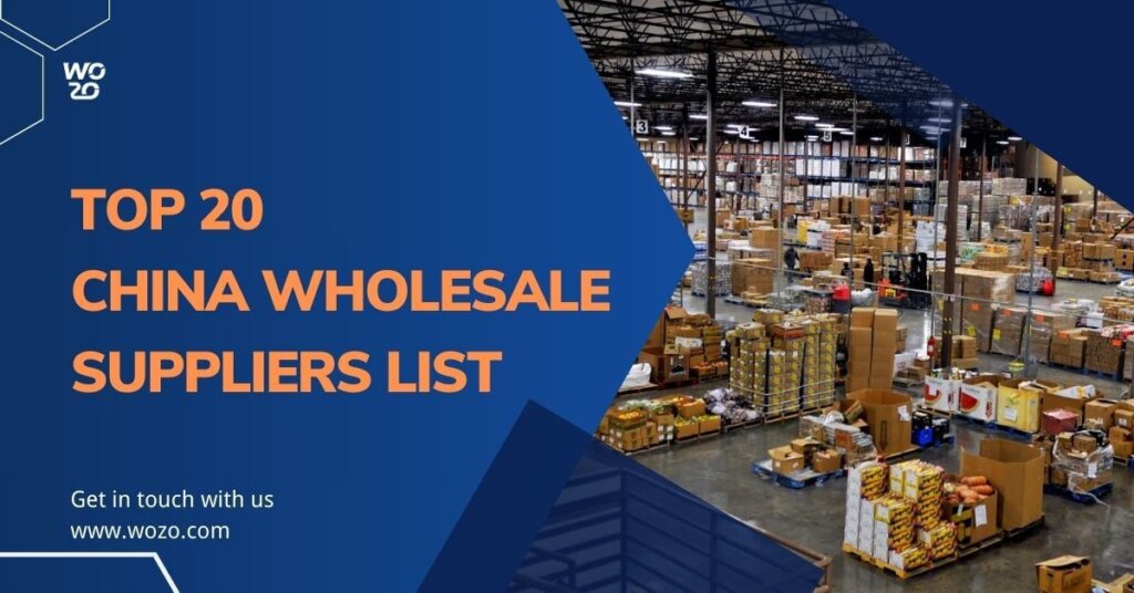 china wholesale suppliers list pdf China Factory