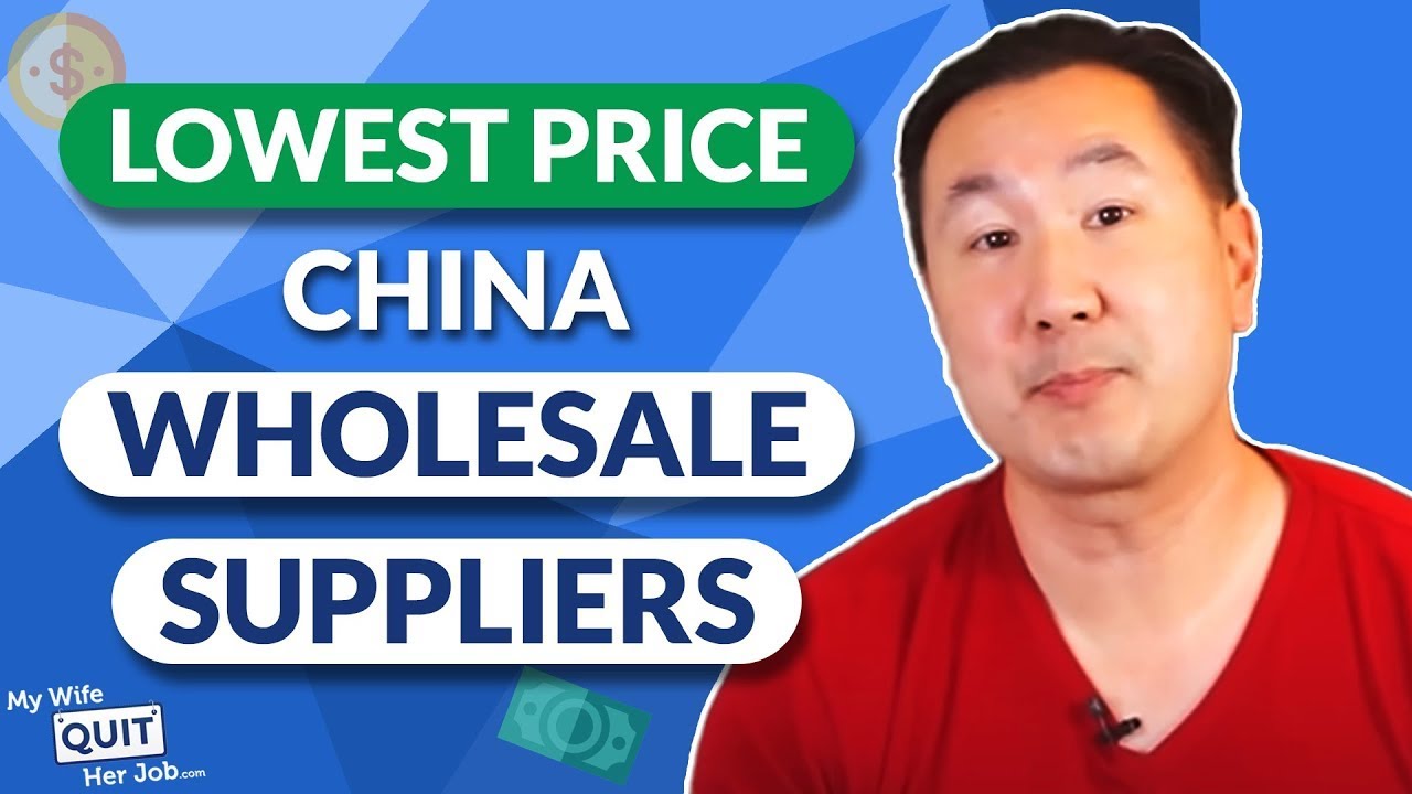 china wholesalers that accept paypal