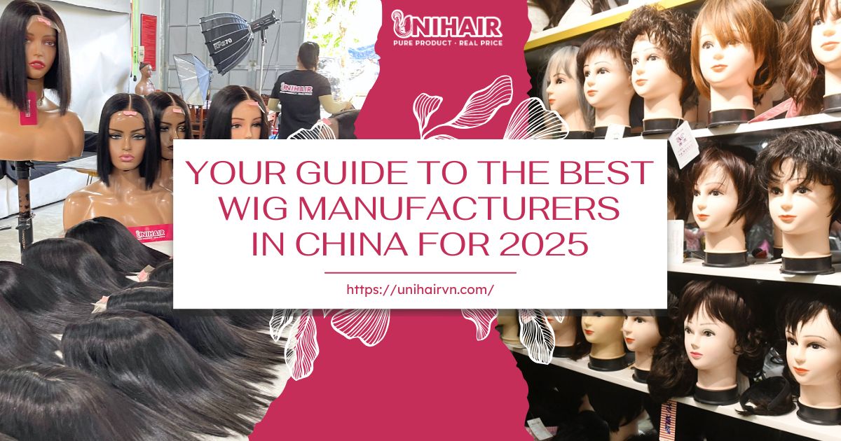 china wigs wholesale