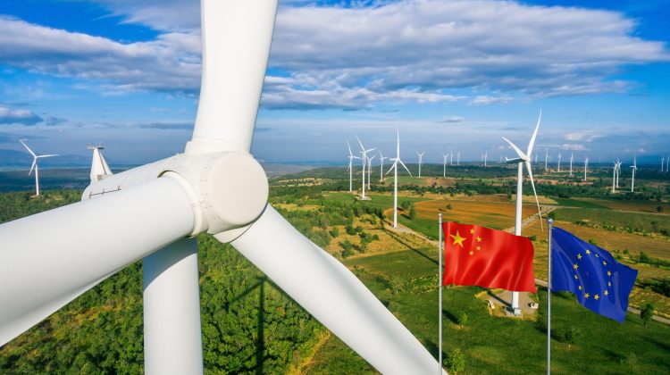 china wind power company