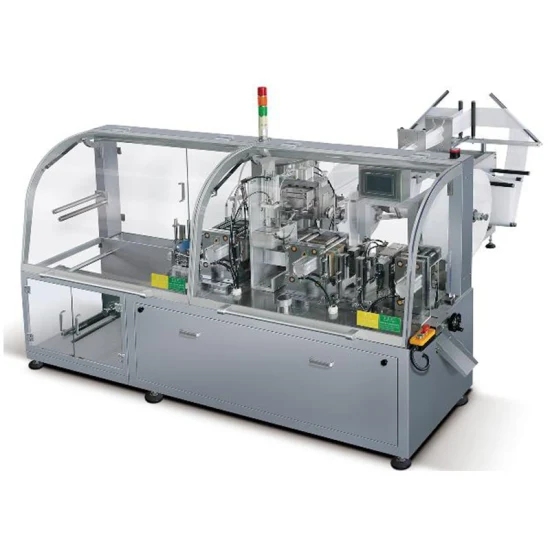 china wipe packaging machine company