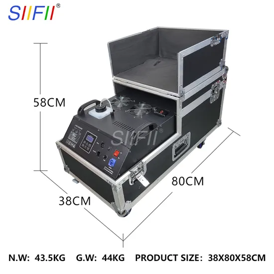 china wireless fog machine wholesale