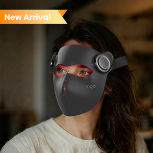 china wireless led face mask wholesale