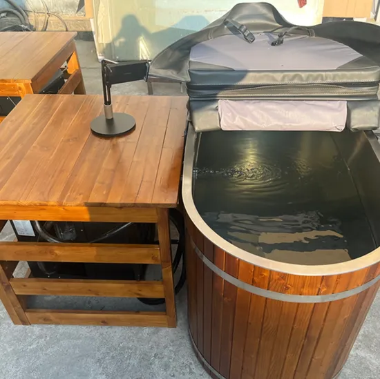 china wooden hot tub company