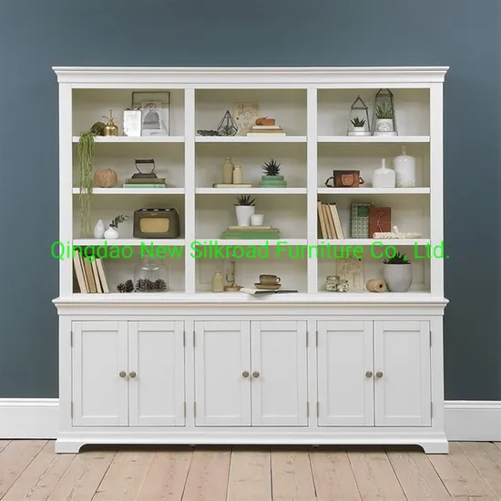 china writing room bookcase wholesale