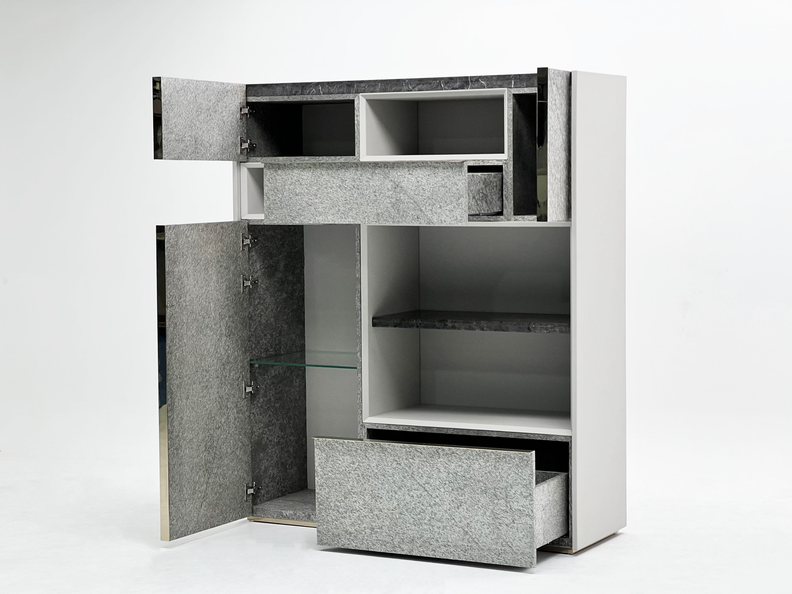 china writing room bookcase wholesale