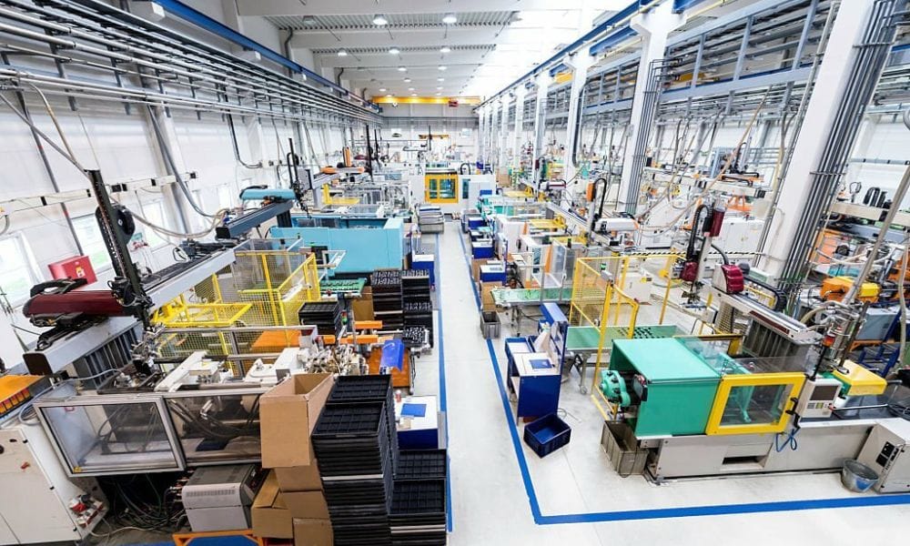 china xd plastics company