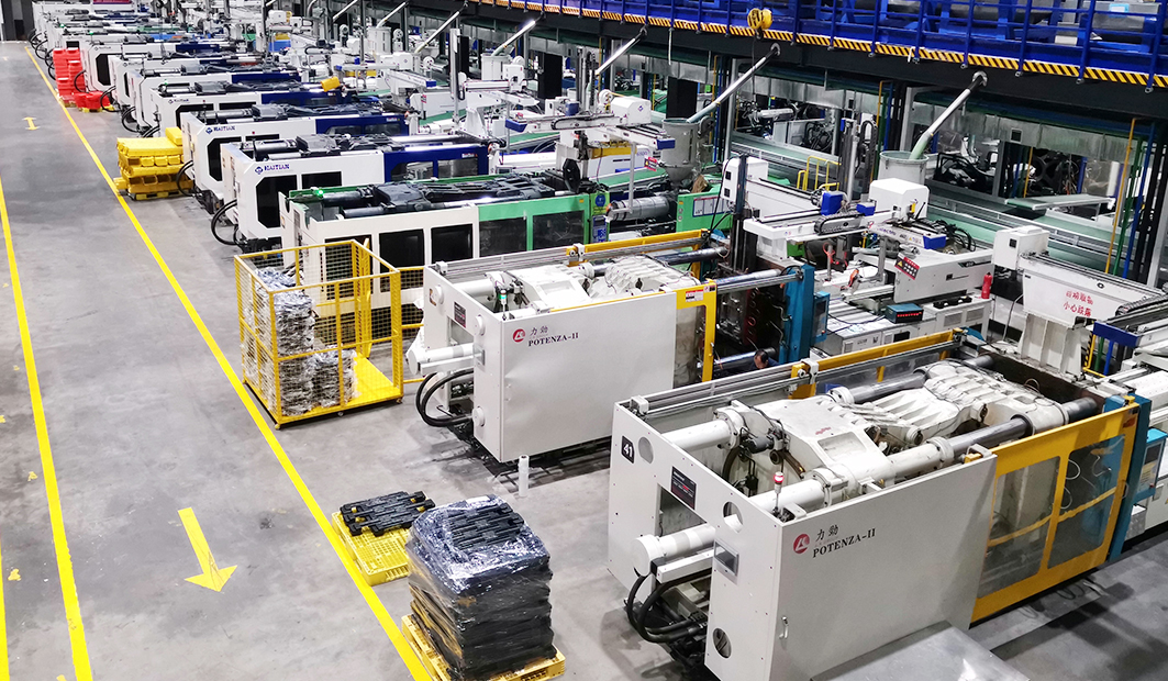 china xd plastics company limited