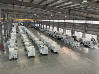 china xinshidai company