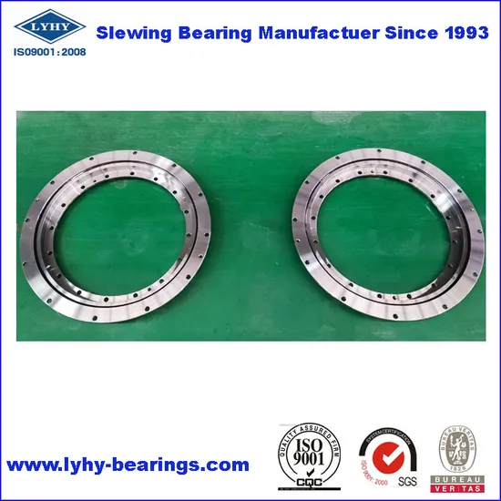 china xsa series slewing bearing company