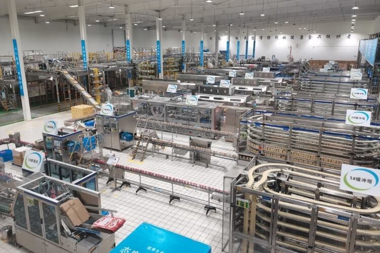 china yili petroleum company China Factory