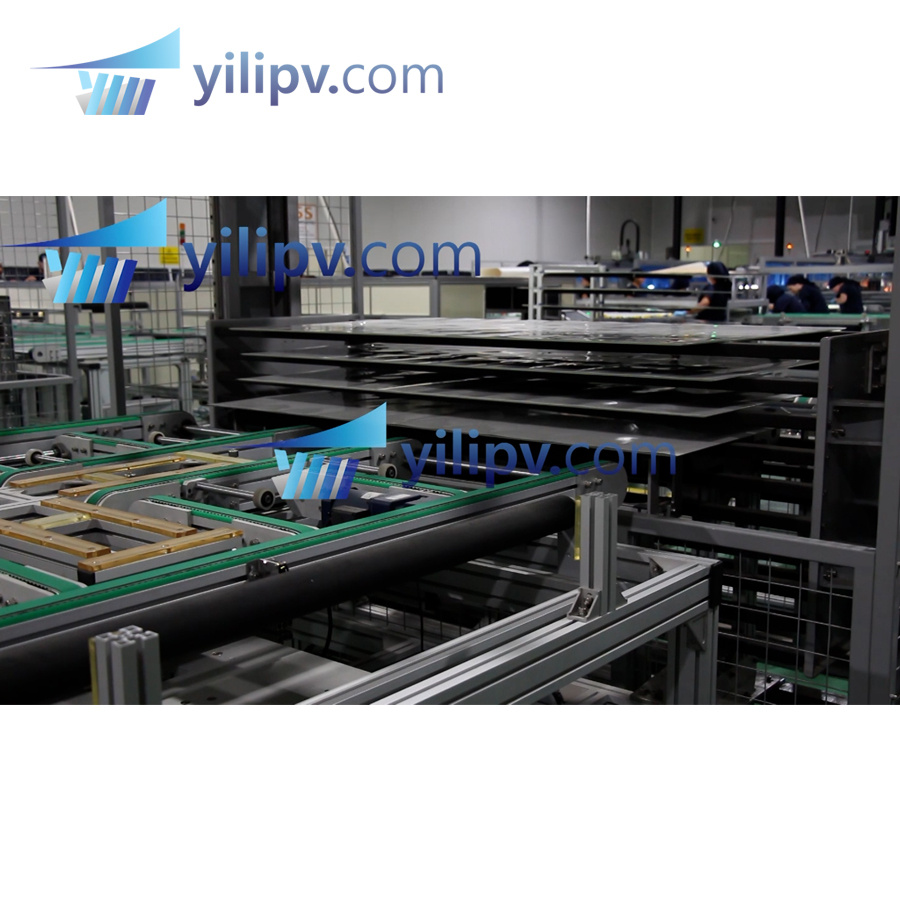 china yili petroleum company