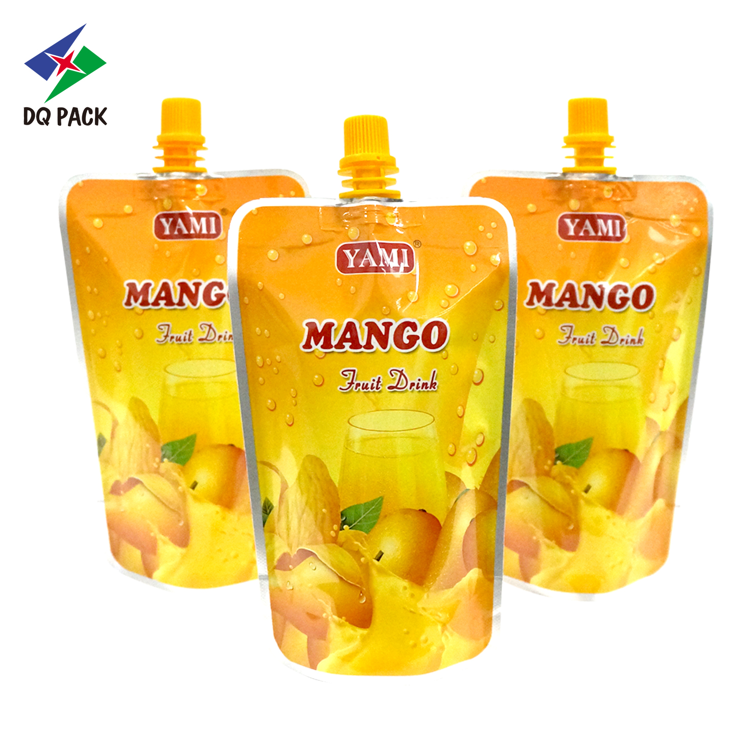 china yogurt pouches wholesale