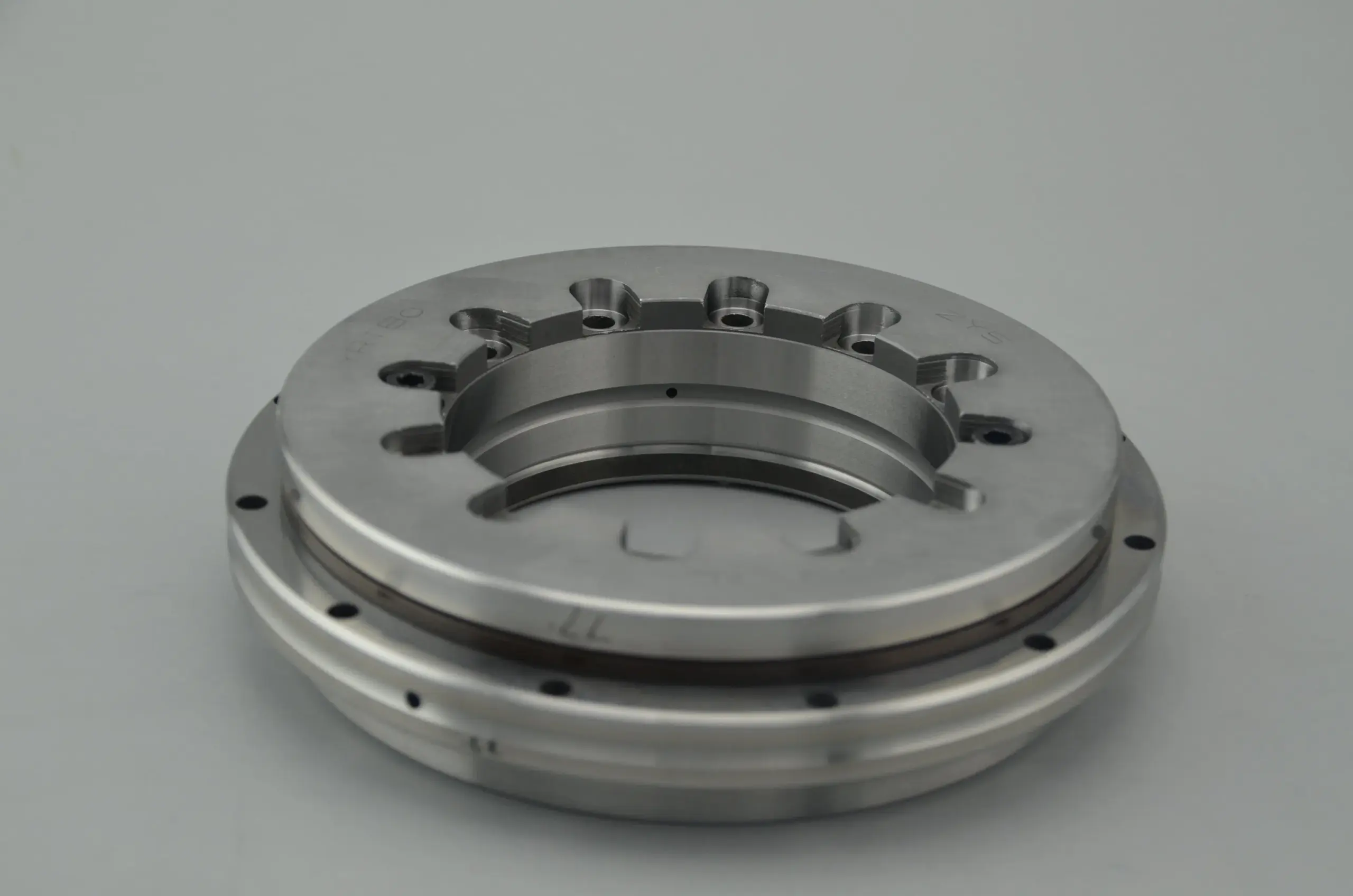 china yrtc rotary table bearings company