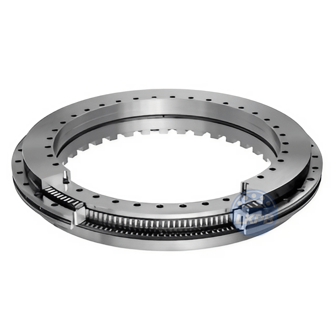 china yrtc rotary table bearings company