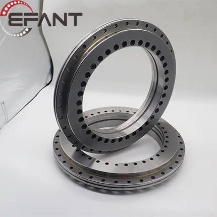china yrtc rotary table bearings company