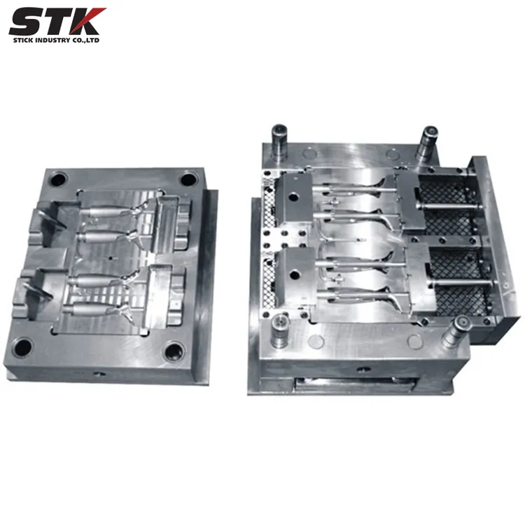 china zinc mould wholesale