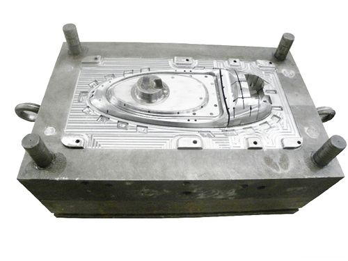 china zinc mould wholesale