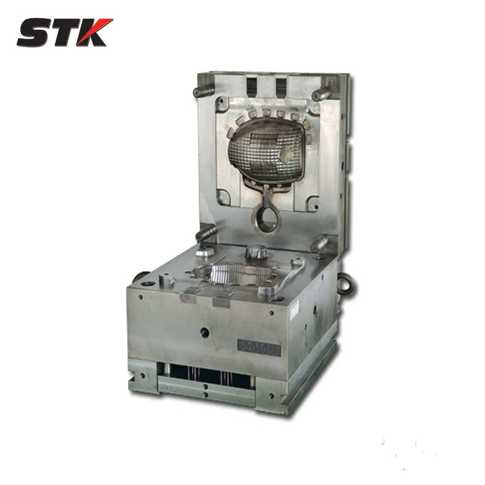 china zinc mould wholesale