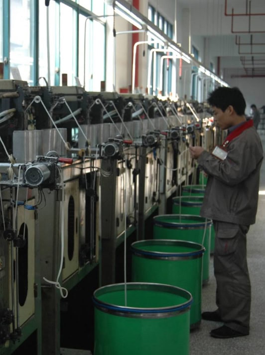 china zipper company