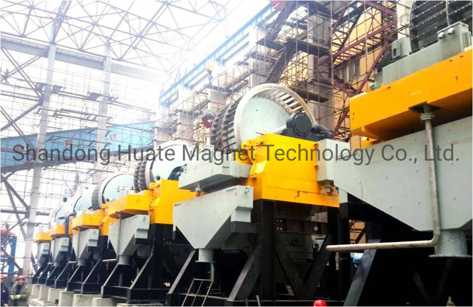 china zm inteiligent high-efficiency mineral separator wholesaler