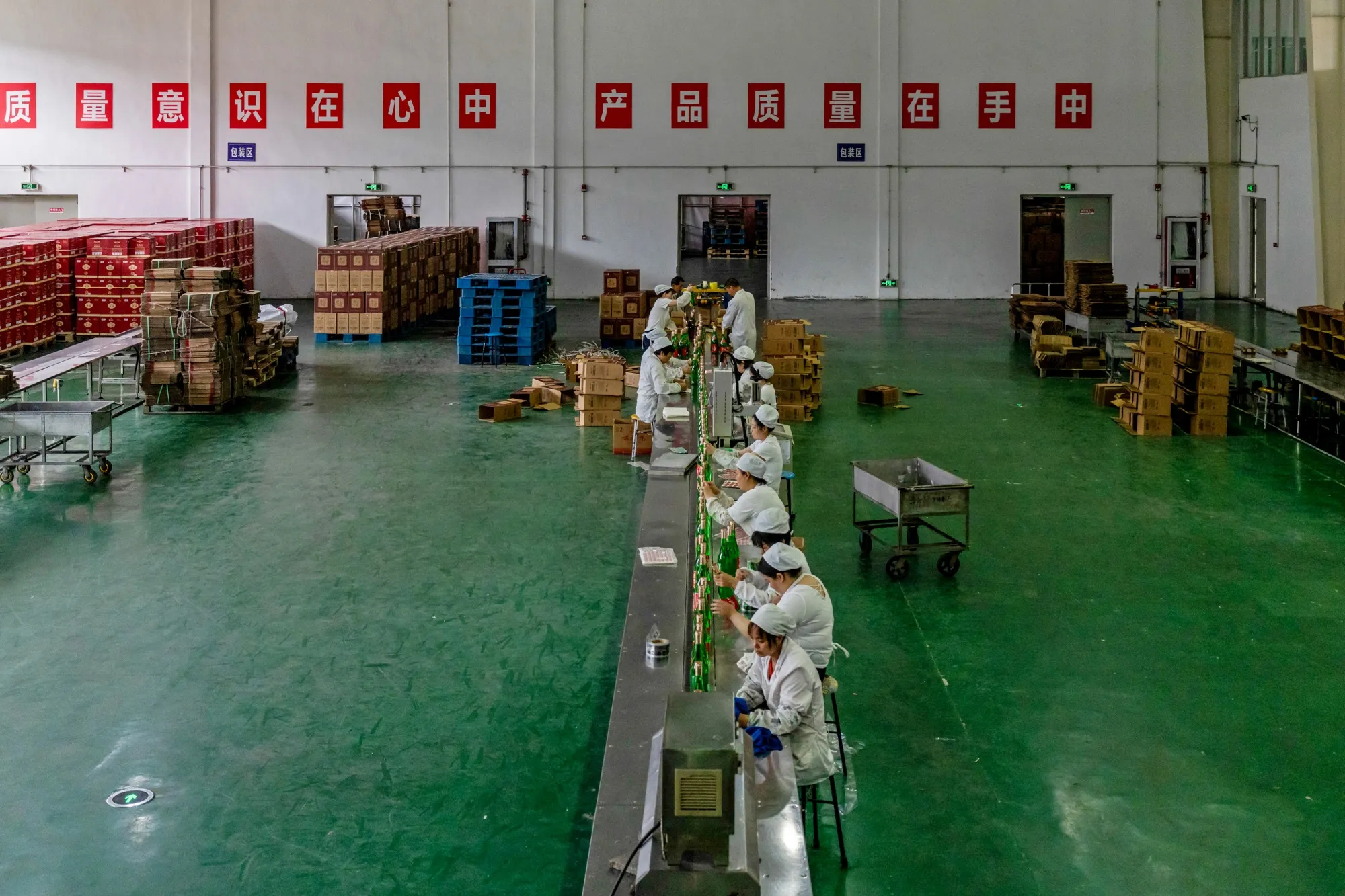 china zombie companies