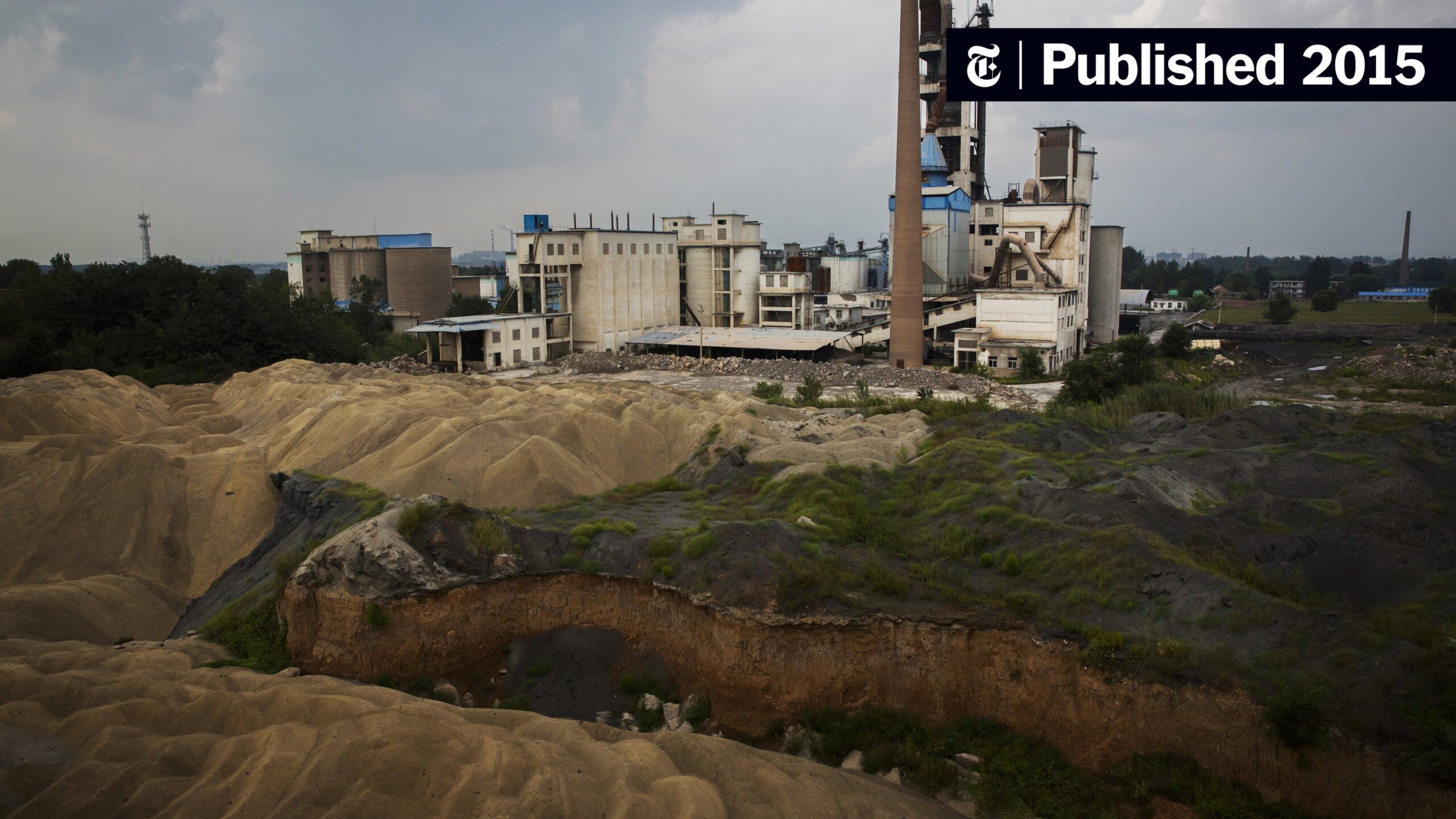 china zombie companies