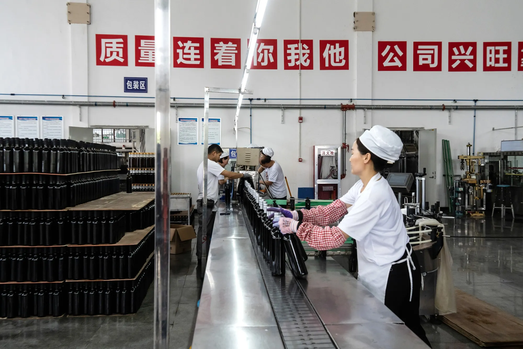 china zombie companies