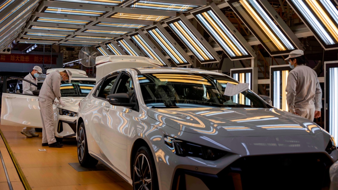 china zombie companies