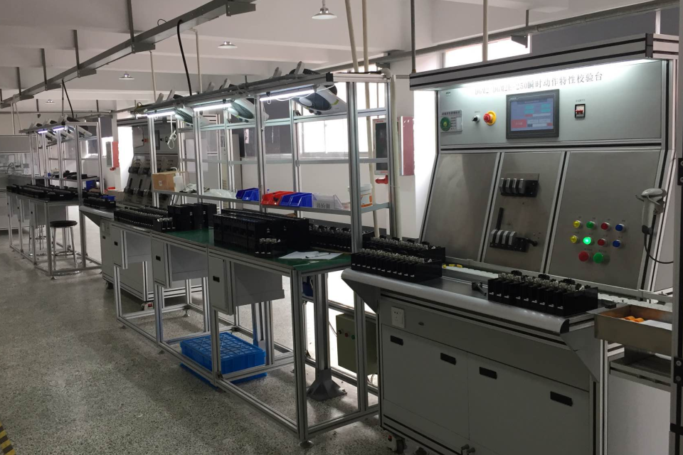 cht china company limited