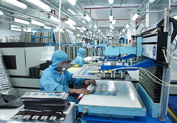 chung tai printing china company limited