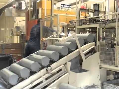 churchill china company