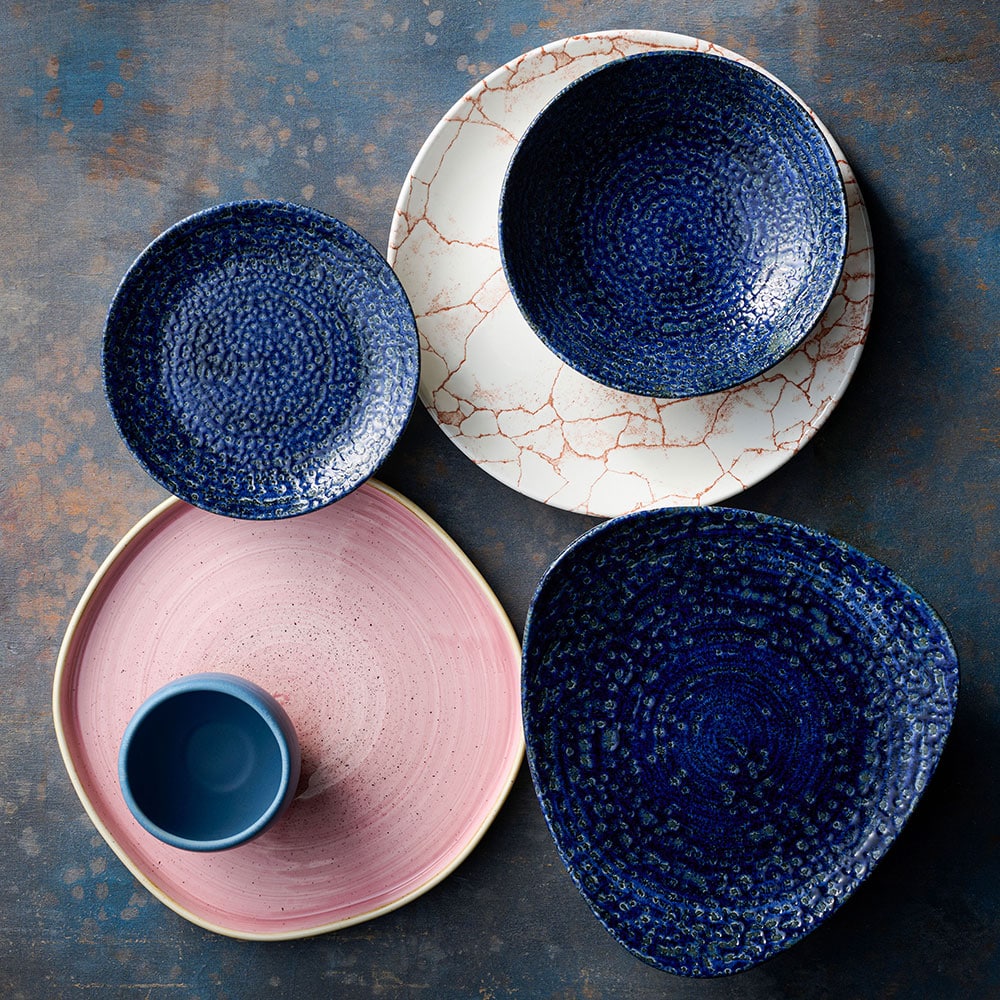 churchill china company