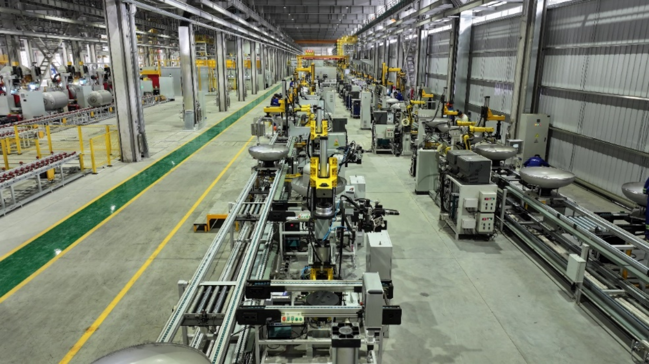 cicc company profile china