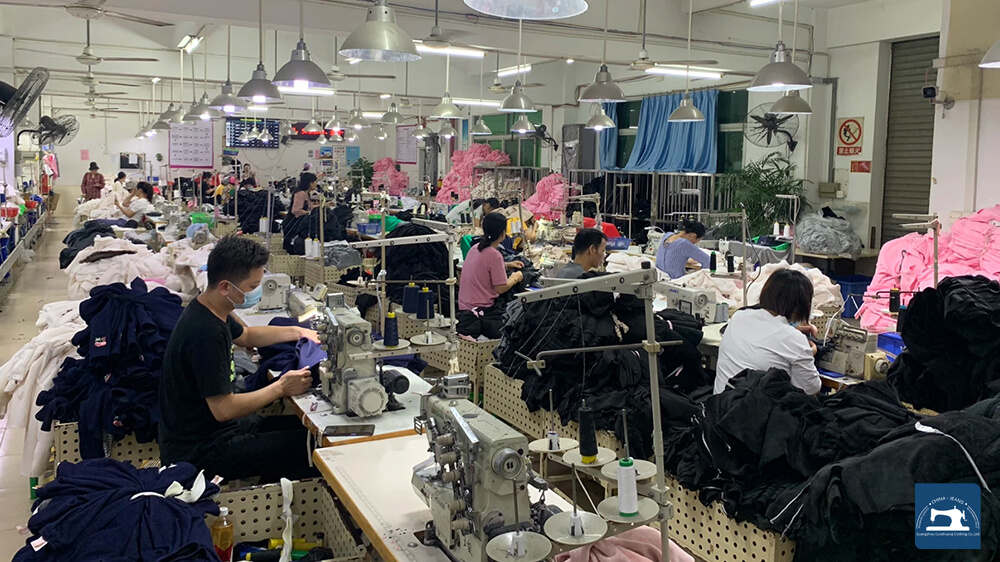 cj wholesale china China Factory