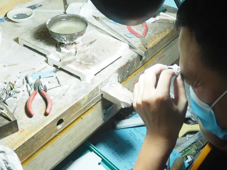 clip on earrings wholesale china