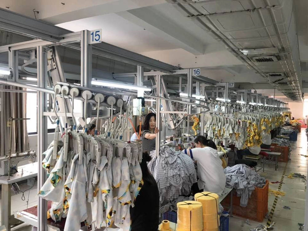 clothes wholesale china