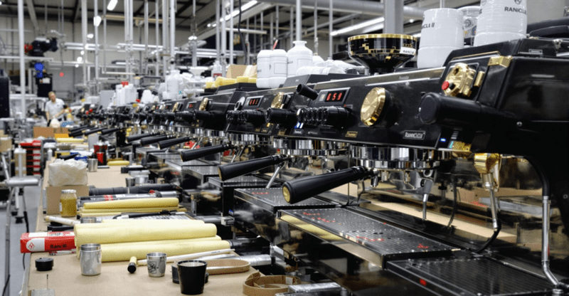 coffee company china China Factory