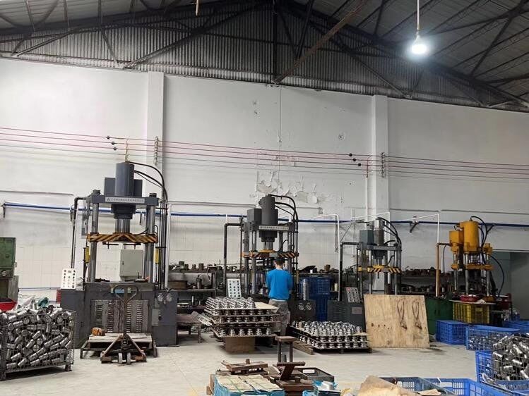 coffee company china