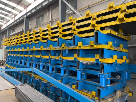 cold storage equipment china solution provider