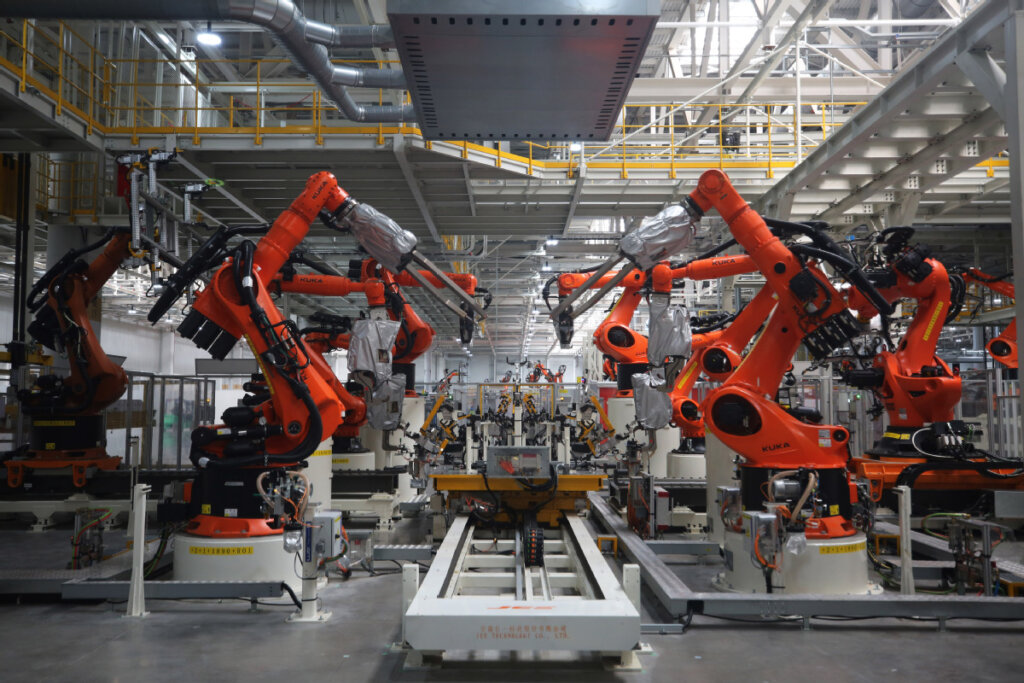 companies in china to invest in China Factory