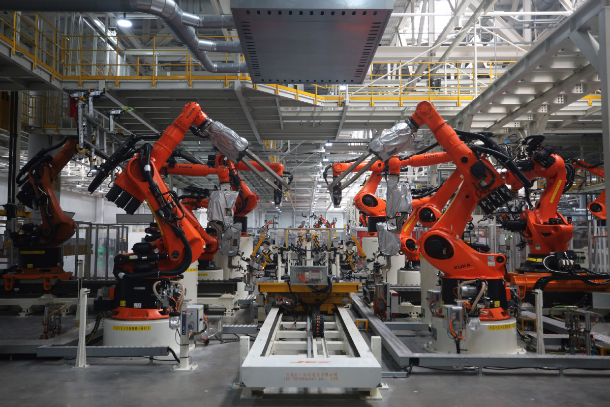 companies in china to invest in China Factory