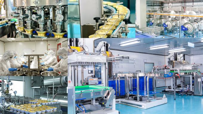 companies in guangzhou china