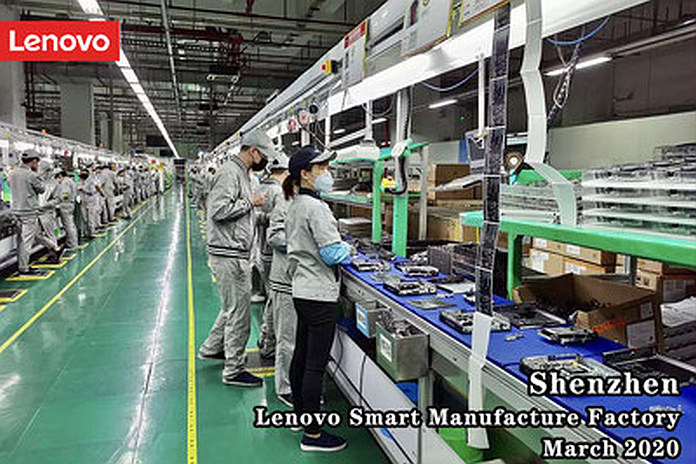 companies in shenzhen china