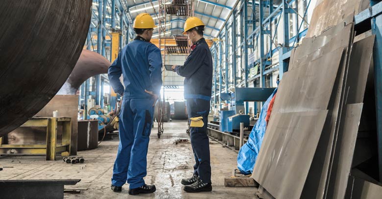 companies moving from china to india