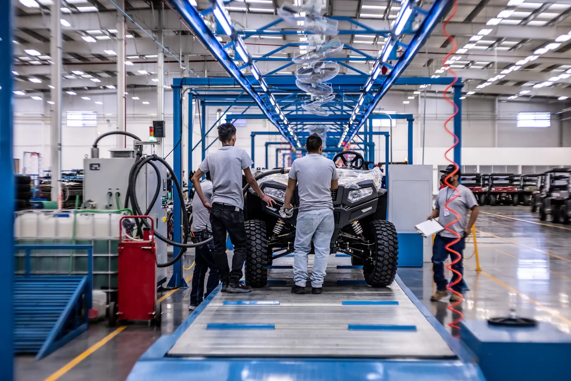 companies moving from china to texas China Factory