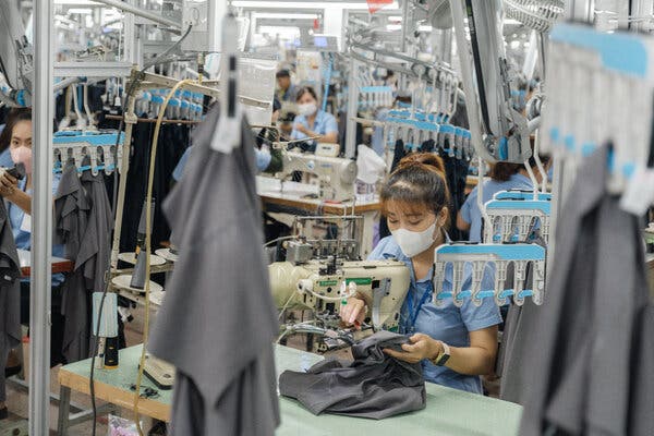 companies moving from china to vietnam