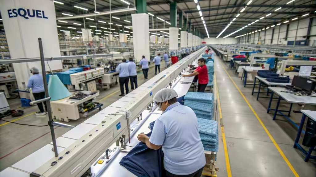 companies that buy china